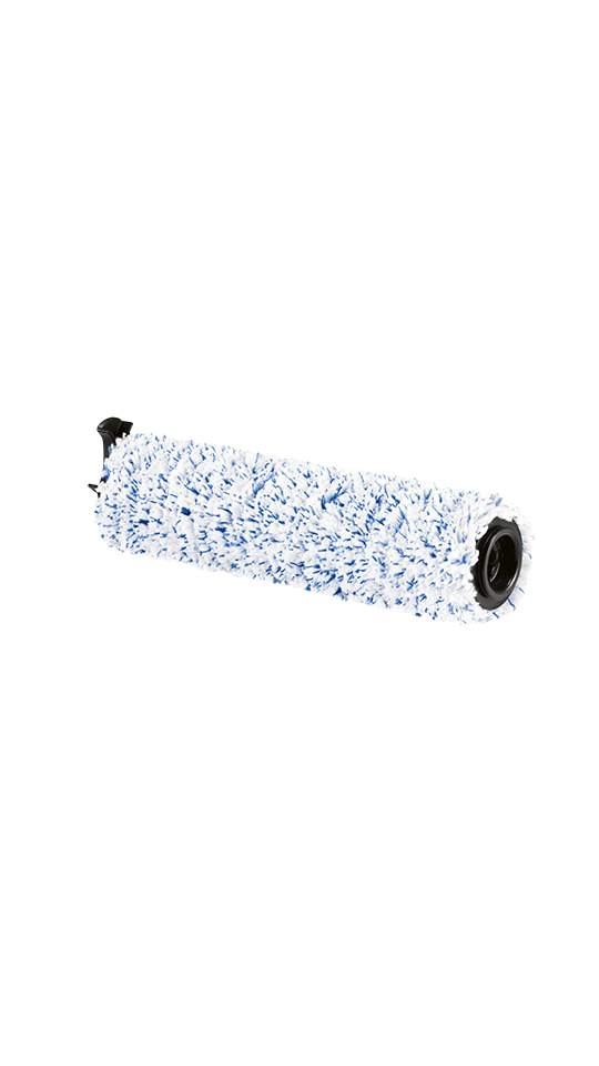 Bissell Türkiye HydroWave Sert Zemin Rulo Fırçası HydroWave Sert Zemin Rulo Fırçası