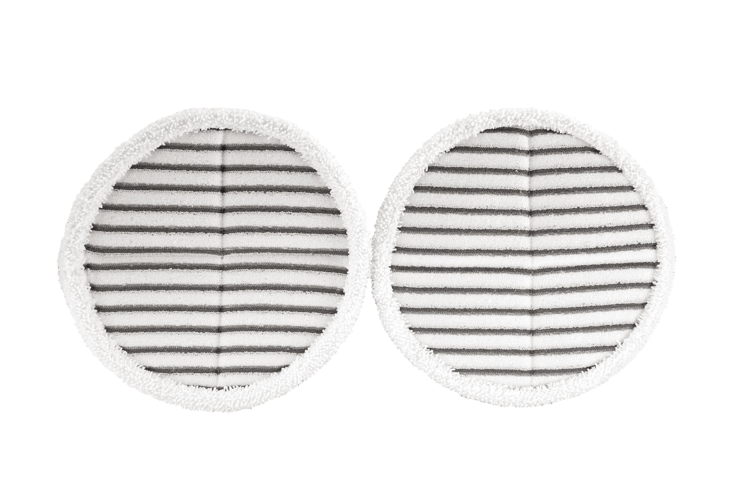 Bissell Türkiye Spinwave Ovalama Pedi (4 x Ovalama Pedi) Spinwave Ovalama Pedi (4 x Ovalama Pedi)