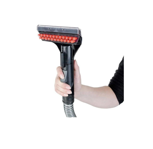 Bissell Türkiye 15 cm Geniş Fırça Başlığı (Halı – Koltuk Yıkama ve Leke Çıkarma Makineleri İçin) 15 cm Geniş Fırça Başlığı (Halı – Koltuk Yıkama ve Leke Çıkarma Makineleri İçin)