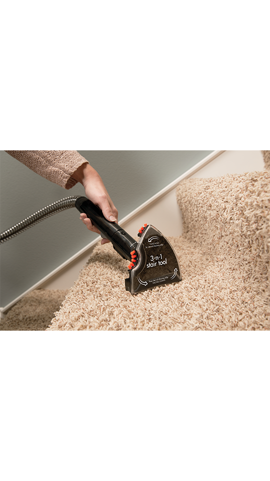 Bissell Türkiye Döşeme Fırça Başlığı (Halı – Koltuk Yıkama ve Leke Çıkarma Makineleri İçin) Döşeme Fırça Başlığı (Halı – Koltuk Yıkama ve Leke Çıkarma Makineleri İçin)