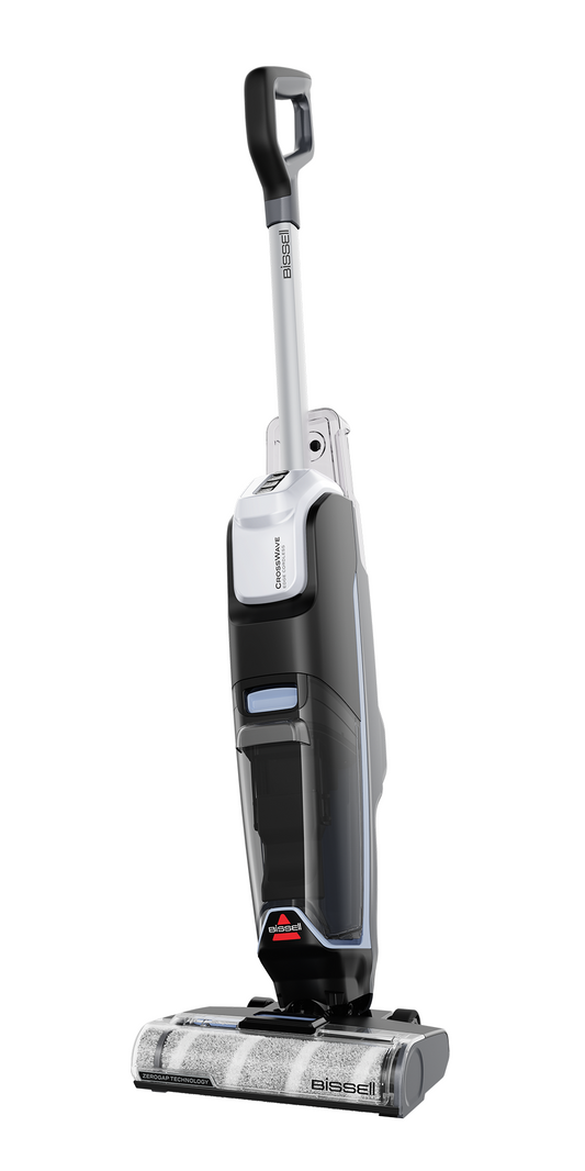 CrossWave Edge Cordless Select Islak & Kuru Süpürme ve Silme Makinesi