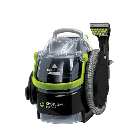 SpotClean Pet Pro Halı Koltuk Yıkama ve Leke Çıkarma Makinesi