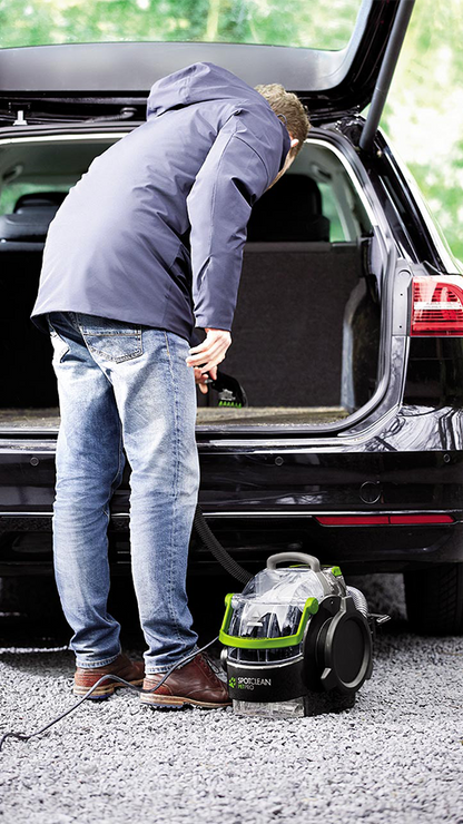 SpotClean Pet Pro Halı Koltuk Yıkama ve Leke Çıkarma Makinesi