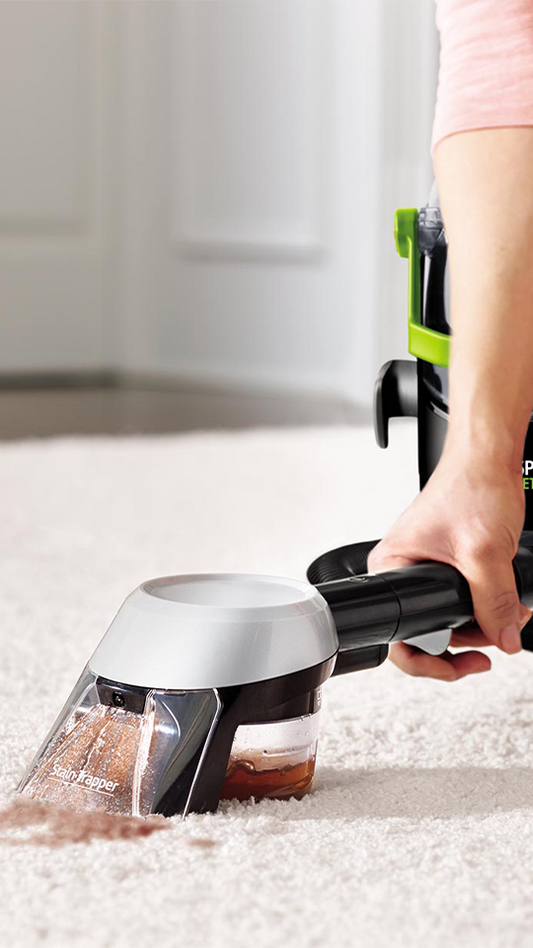 SpotClean Pet Pro Halı Koltuk Yıkama ve Leke Çıkarma Makinesi