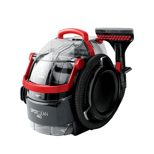 SpotClean Pro Halı Koltuk Yıkama ve Leke Çıkarma Makinesi