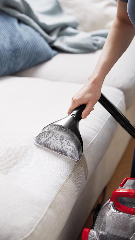 SpotClean Pro Halı Koltuk Yıkama ve Leke Çıkarma Makinesi