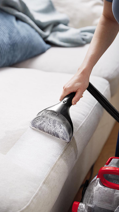 SpotClean Pro Halı Koltuk Yıkama ve Leke Çıkarma Makinesi