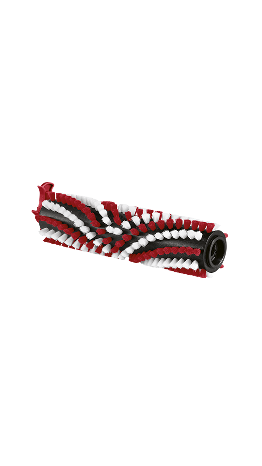 HydroWave Halı Rulo Fırçası