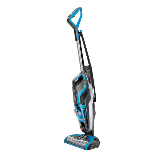 CrossWave Yüksek Vakumlu Islak & Kuru Süpürme ve Silme Makinesi