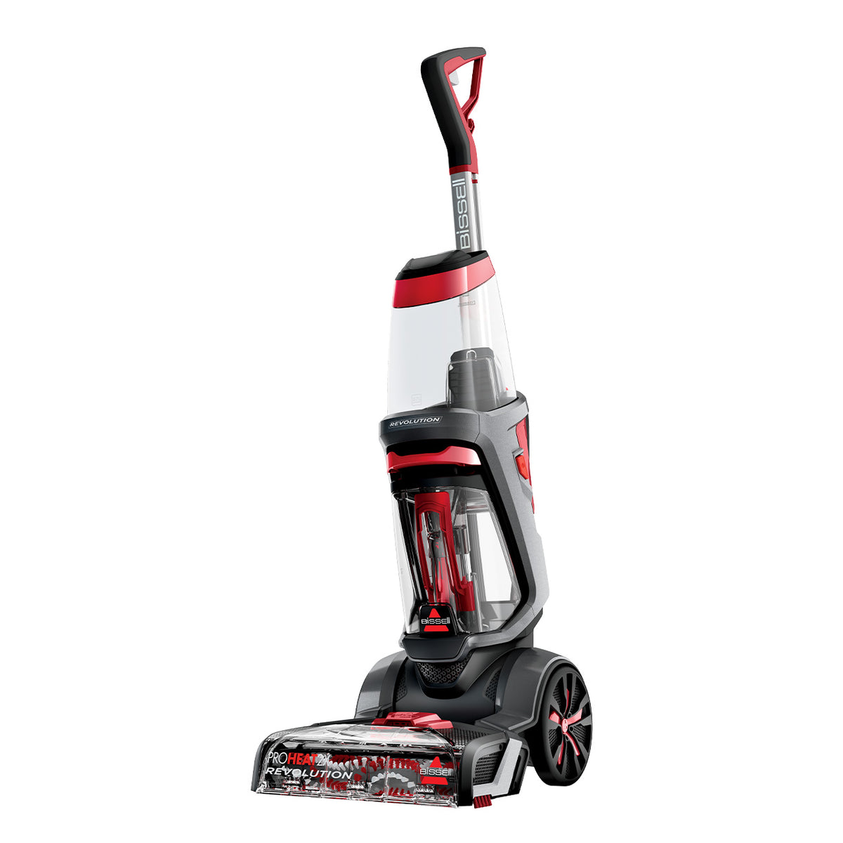 ProHeat 2X Revolution Halı Koltuk Yıkama ve Leke Çıkarma Makinesi