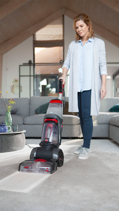 ProHeat 2X Revolution Halı Koltuk Yıkama ve Leke Çıkarma Makinesi