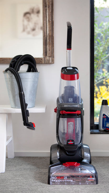 ProHeat 2X Revolution Halı Koltuk Yıkama ve Leke Çıkarma Makinesi