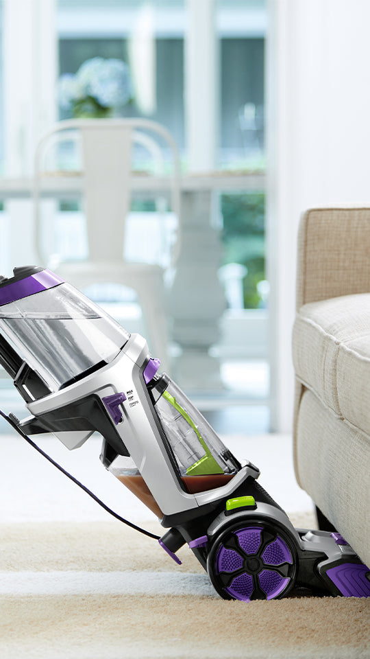 ProHeat 2X Revolution CleanShot Halı Koltuk Yıkama ve Leke Çıkarma Makinesi