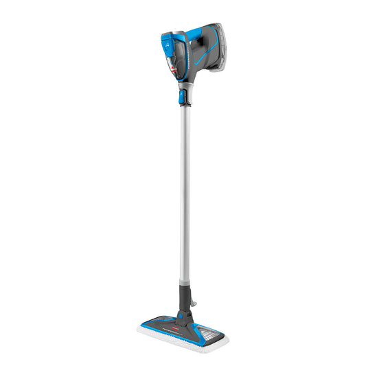 PowerFresh Slim Steam 3'ü 1 Arada Buharı Ayarlanabilir Buharlı Temizlik Makinesi