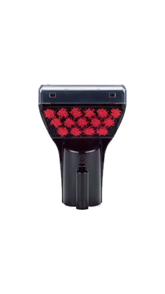 8 cm Fırça Başlığı (Halı – Koltuk Yıkama ve Leke Çıkarma Makineleri İçin)