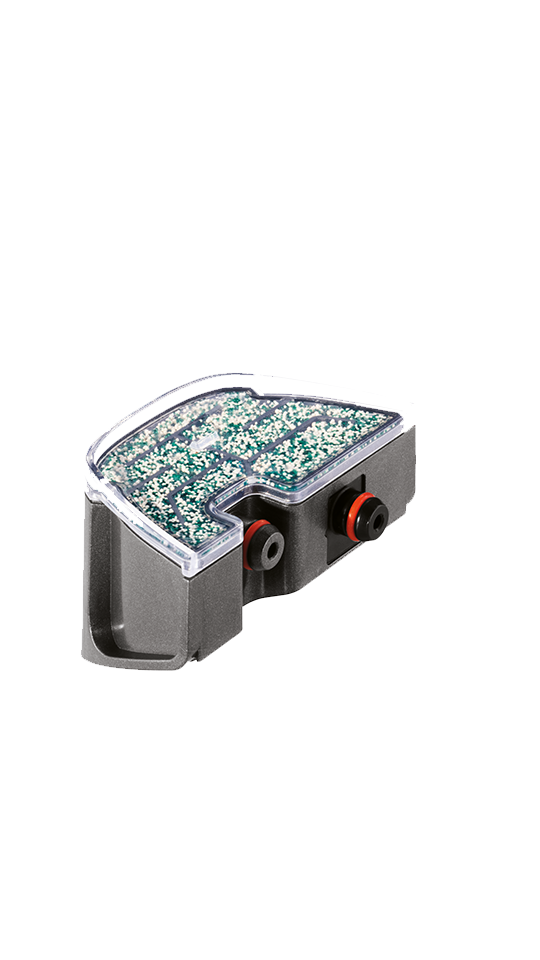 PowerFresh Slim Steam Su Filtresi
