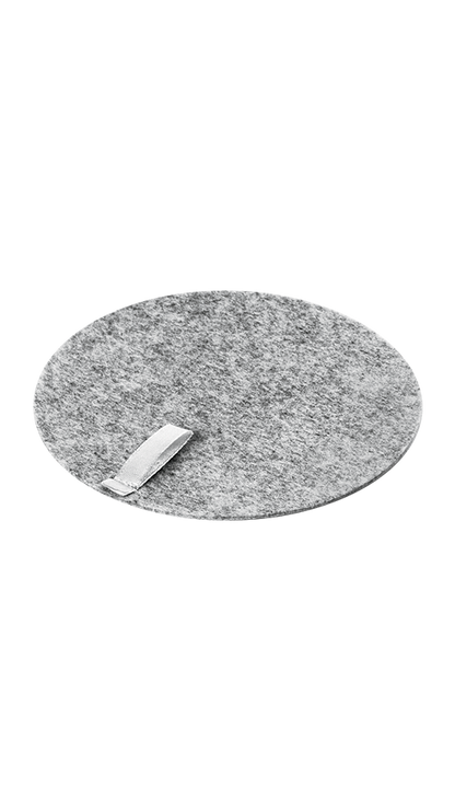 SmartClean Filtre Seti (1x Örgü Filtre, x1 Pileli Filtre, 1x Köpük Filtre ve 1x Elyaf Filtre, 1x Tel Filtre)