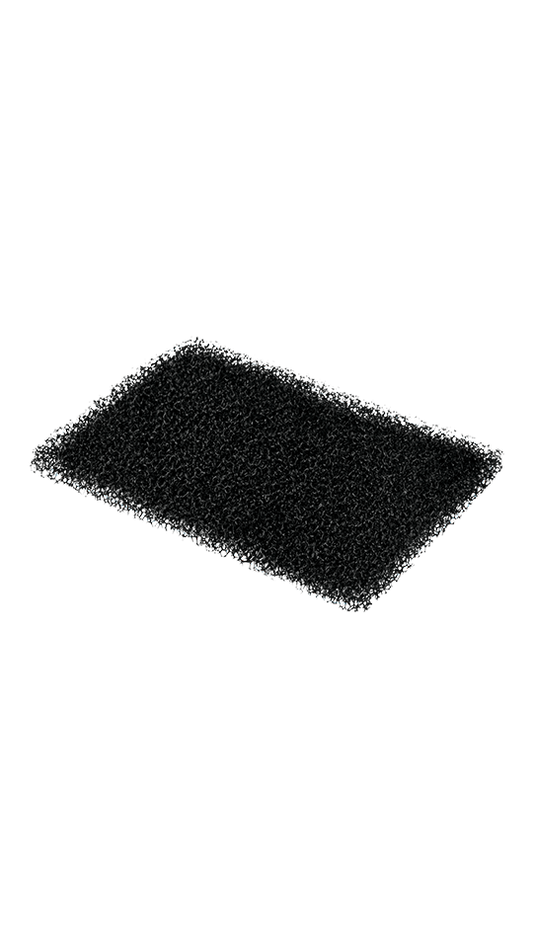 SmartClean Filtre Seti (1x Örgü Filtre, x1 Pileli Filtre, 1x Köpük Filtre ve 1x Elyaf Filtre, 1x Tel Filtre)