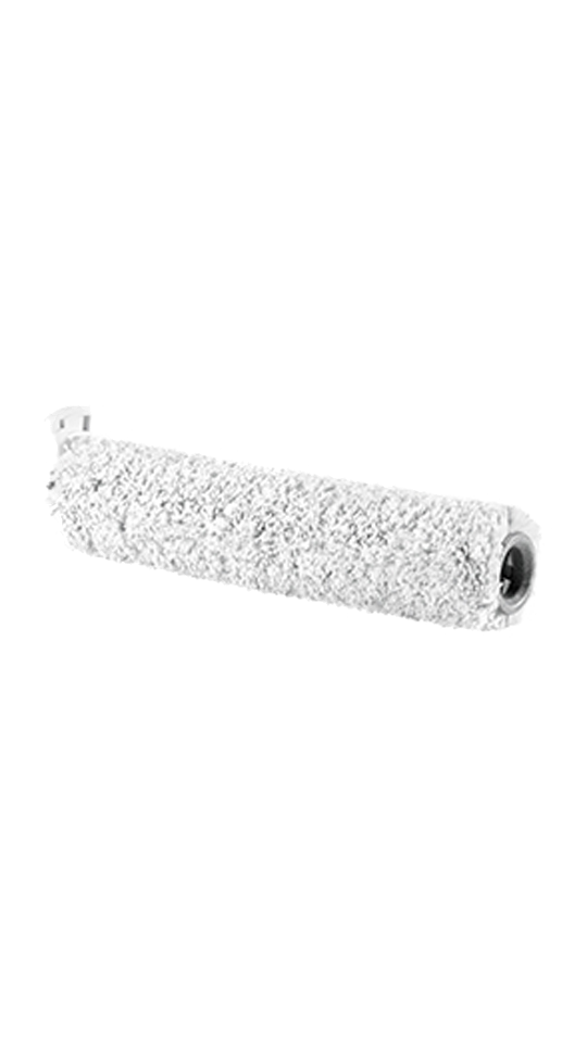 CrossWave Sert Zemin Rulo Fırça (HydroSteam ve Max ile Uyumlu)