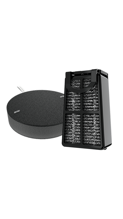 MultiReach Active için Filtre Seti