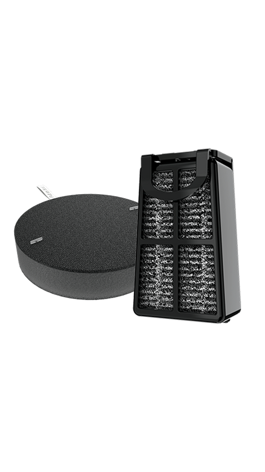 MultiReach Active için Filtre Seti