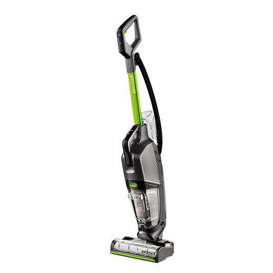 CrossWave HydroSteam Pet Buharlı Islak & Kuru Süpürme ve Silme Makinesi