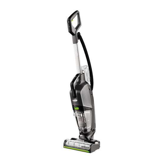 CrossWave HydroSteam Pet Select Buharlı Dikey Islak & Kuru Süpürme ve Silme Makinesi