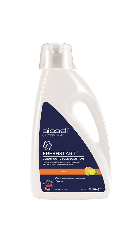 CrossWave FreshStart Temizleme Solüsyonu (2 L)