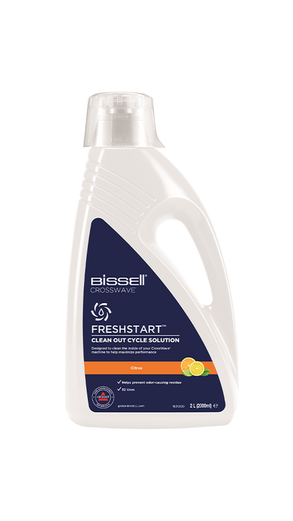 CrossWave FreshStart Temizleme Solüsyonu (2 L)