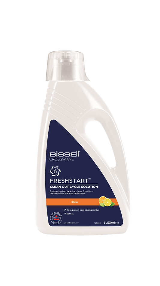 CrossWave FreshStart Temizleme Solüsyonu (2 L)