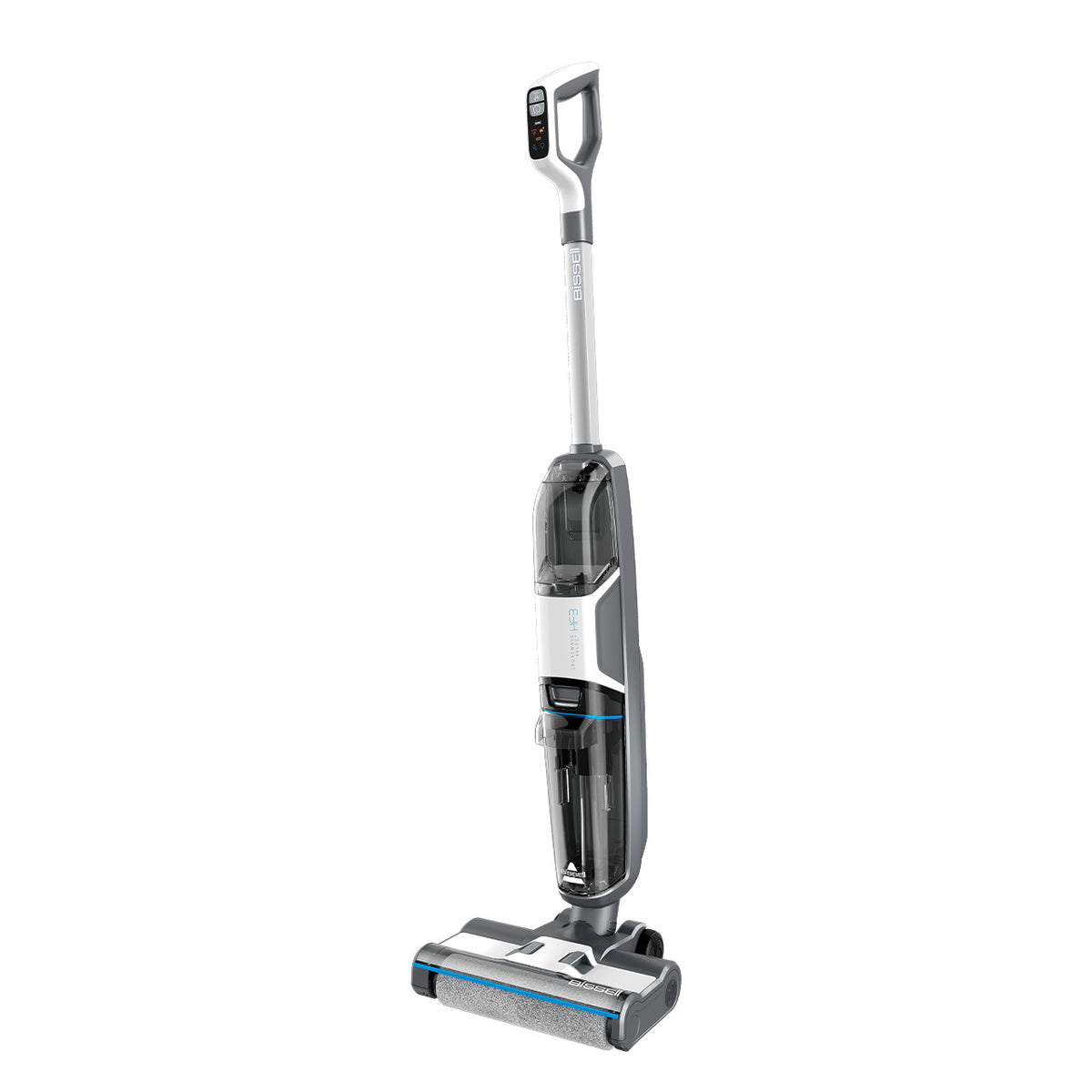 CrossWave HF3 Cordless Select Islak & Kuru Süpürme ve Silme Makinesi