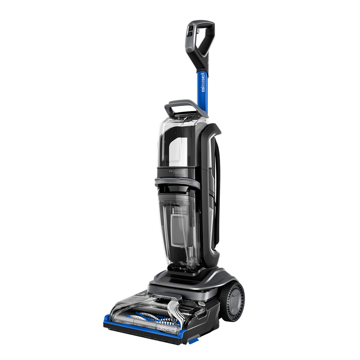 Revolution HydroSteam Buharlı Halı Koltuk Yıkama ve Leke Çıkarma Makinesi