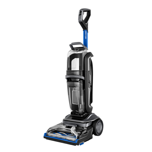 Revolution HydroSteam Buharlı Halı Koltuk Yıkama ve Leke Çıkarma Makinesi