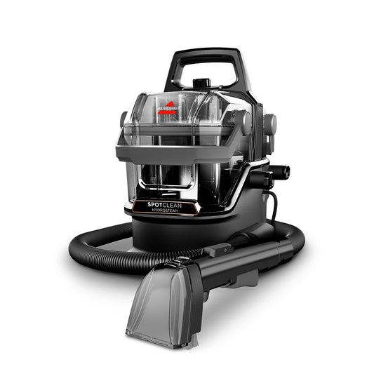 SpotClean HydroSteam Buharlı Halı Koltuk Yıkama ve Leke Çıkarma Makinesi