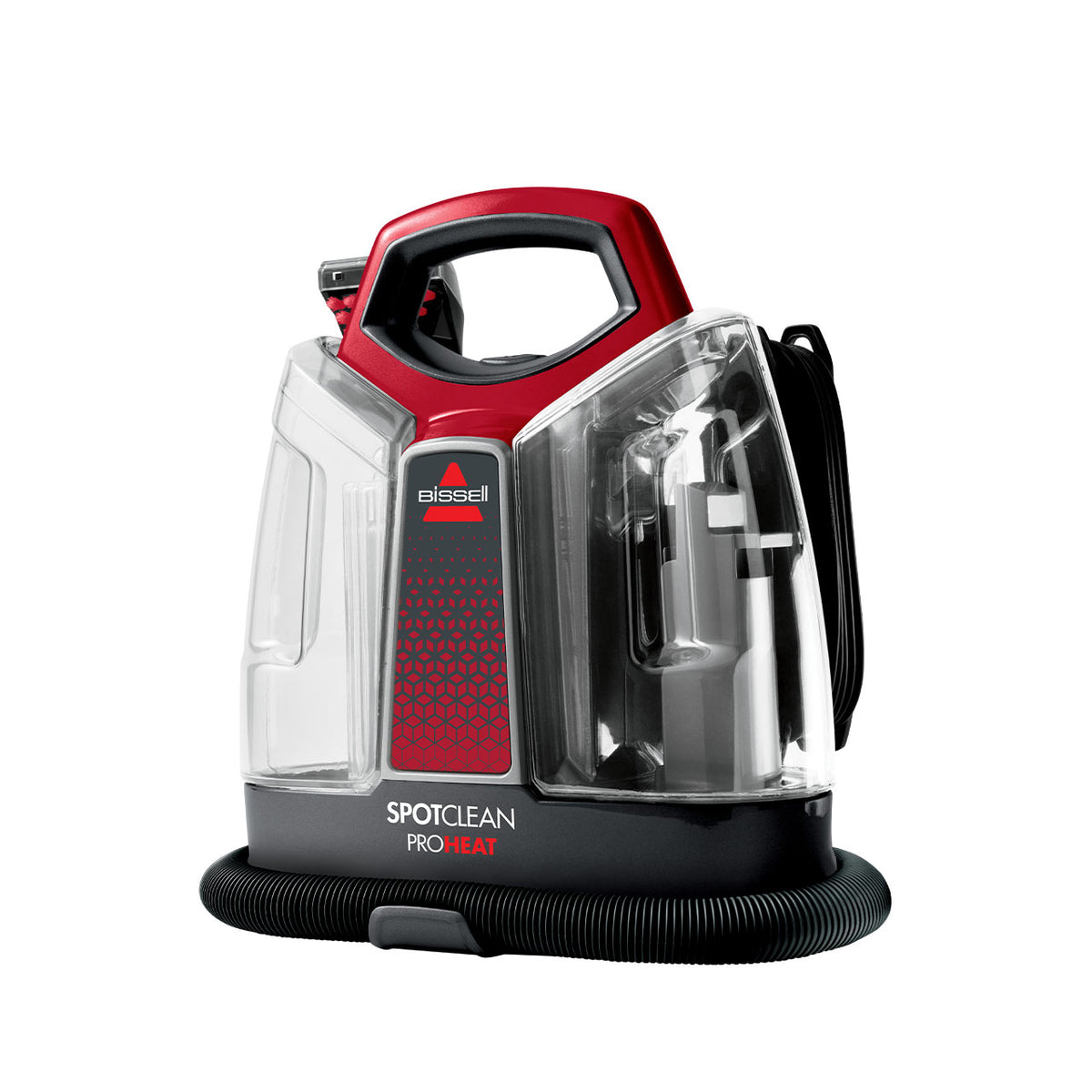Spotclean Proheat Halı Koltuk Yıkama ve Leke Çıkarma Makinesi