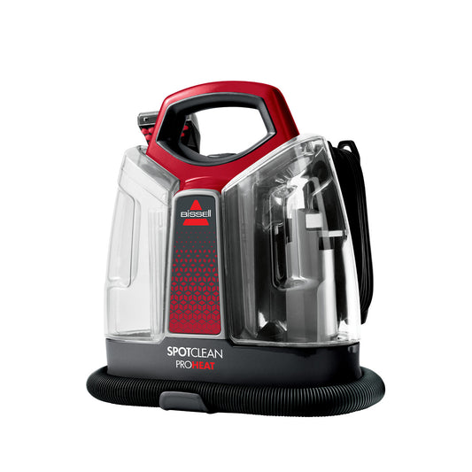 Spotclean Proheat Halı Koltuk Yıkama ve Leke Çıkarma Makinesi
