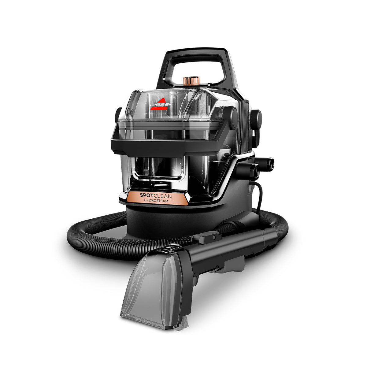 SpotClean HydroSteam Pro Buharlı Halı Koltuk Yıkama ve Leke Çıkarma Makinesi