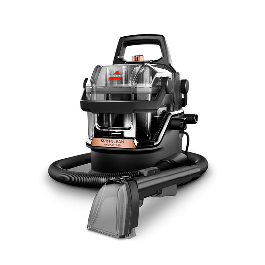 SpotClean HydroSteam Pro Buharlı Halı Koltuk Yıkama ve Leke Çıkarma Makinesi