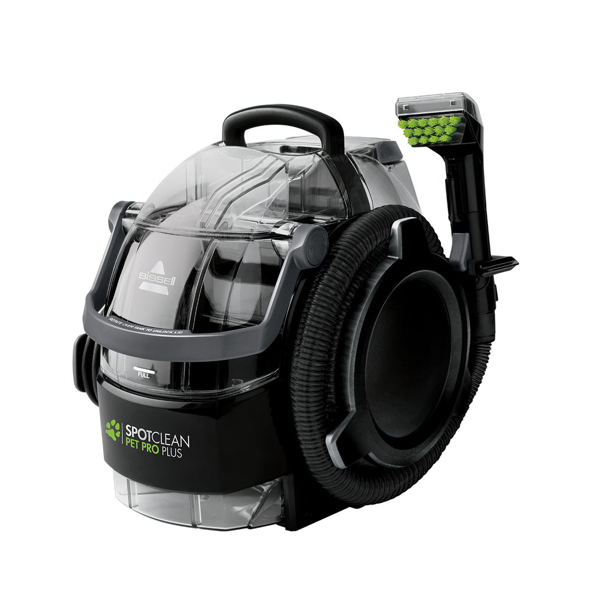 SpotClean Pet Pro Plus Halı Koltuk Yıkama ve Leke Çıkarma Makinesi