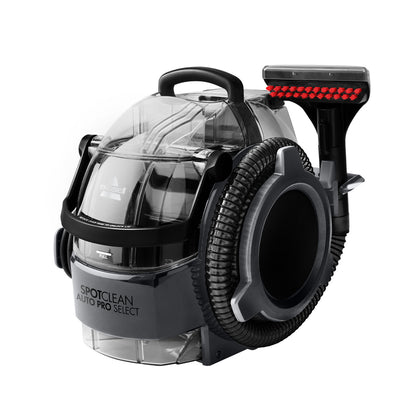 SpotClean AutoPro Select Halı Koltuk Yıkama ve Leke Çıkarma Makinesi