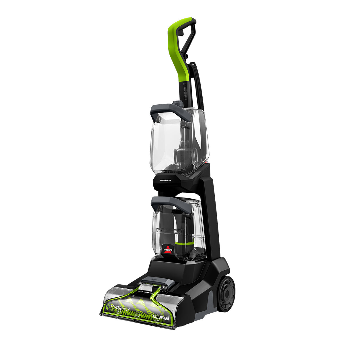 Powerwash Pet Halı Koltuk Yıkama ve Leke Çıkarma Makinesi