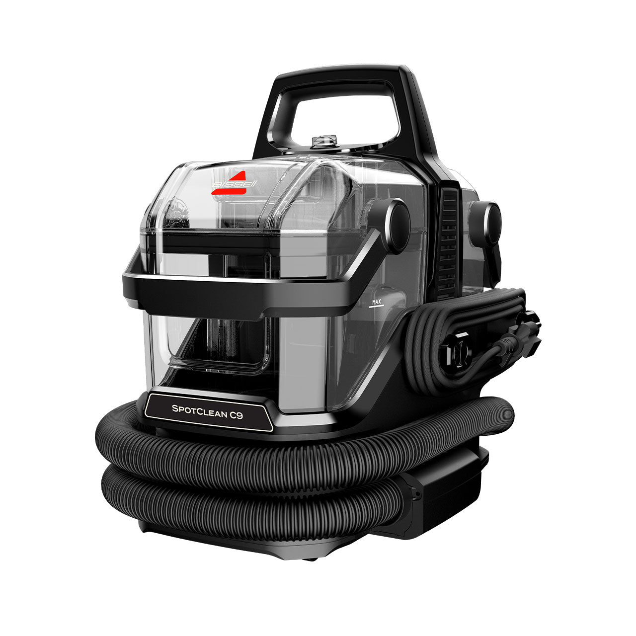 SpotClean C9 Pro Halı Koltuk Yıkama ve Leke Çıkarma Makinesi