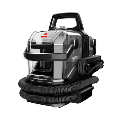 SpotClean C9 Pro Halı Koltuk Yıkama ve Leke Çıkarma Makinesi