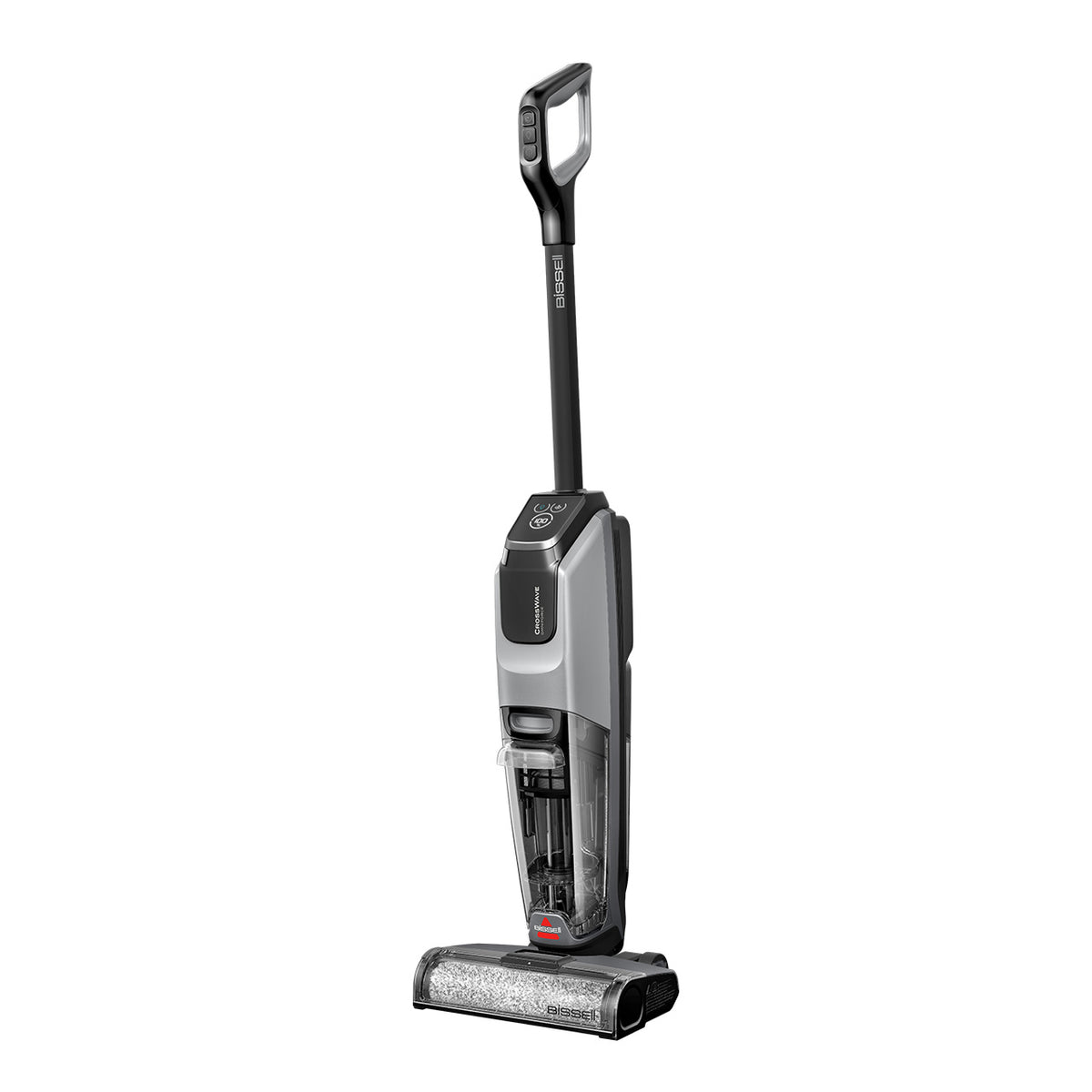 CrossWave OmniForce Islak & Kuru Süpürme ve Silme Makinesi