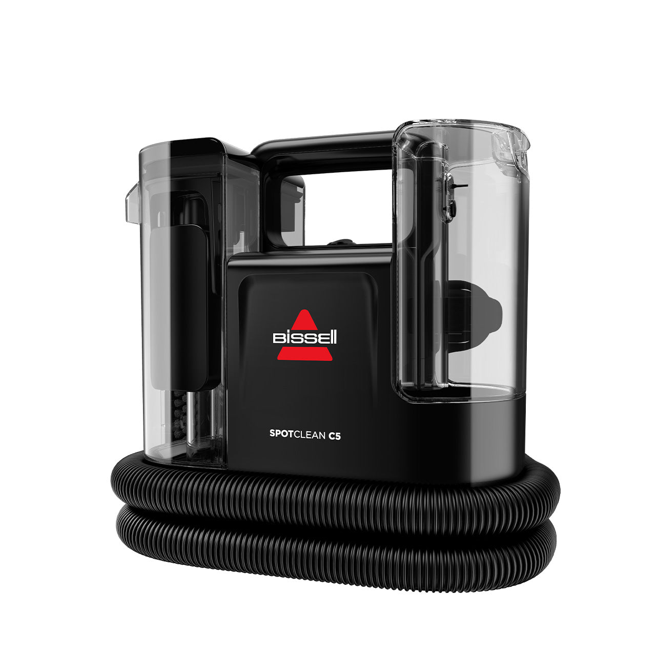 SpotClean C5 Pro Halı Koltuk Yıkama ve Leke Çıkarma Makinesi
