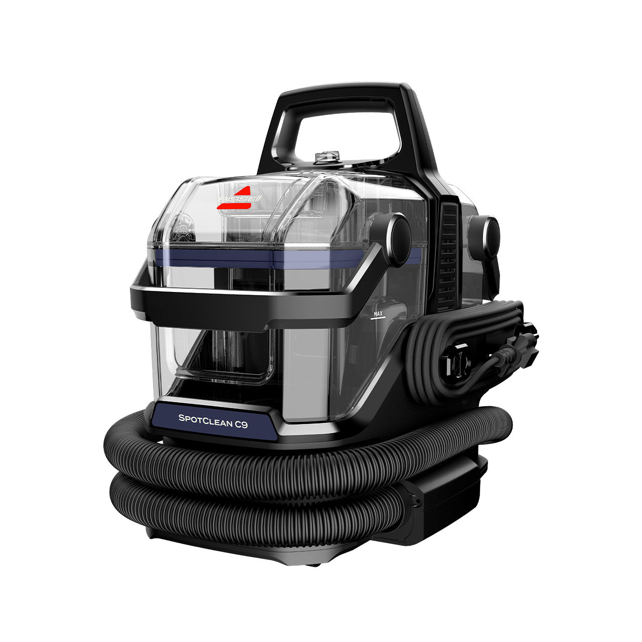 SpotClean C9 Select Halı Koltuk Yıkama ve Leke Çıkarma Makinesi