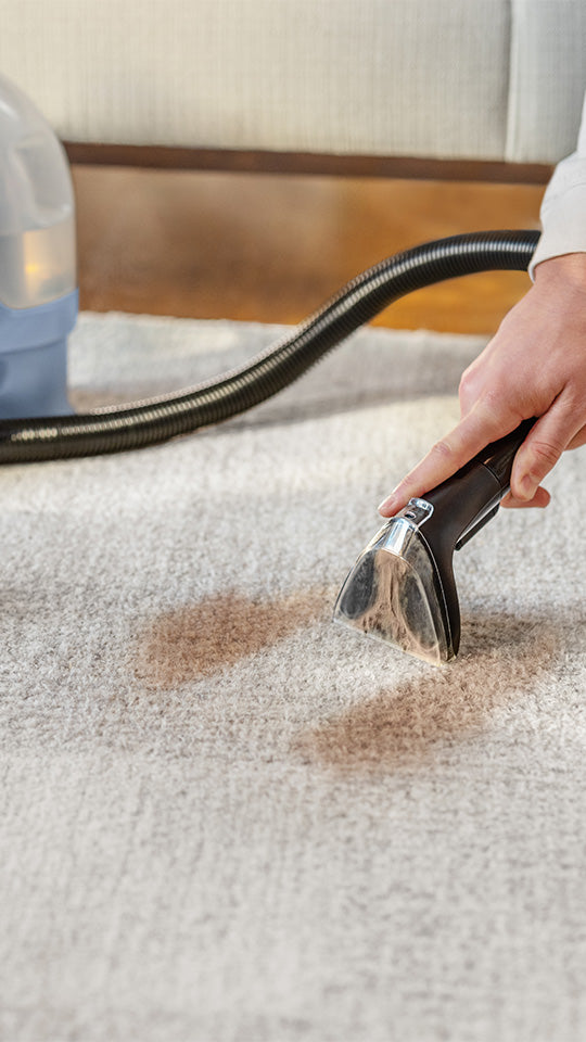 SpotClean Mini Halı Koltuk Yıkama ve Leke Çıkarma Makinesi