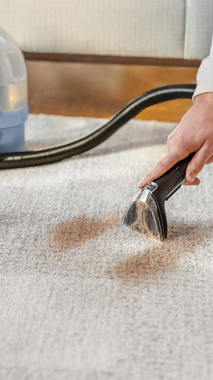 SpotClean Mini Halı Koltuk Yıkama ve Leke Çıkarma Makinesi