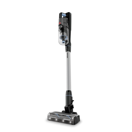 FurFinder Pro 2'si 1 Arada Kablosuz Dikey Süpürge