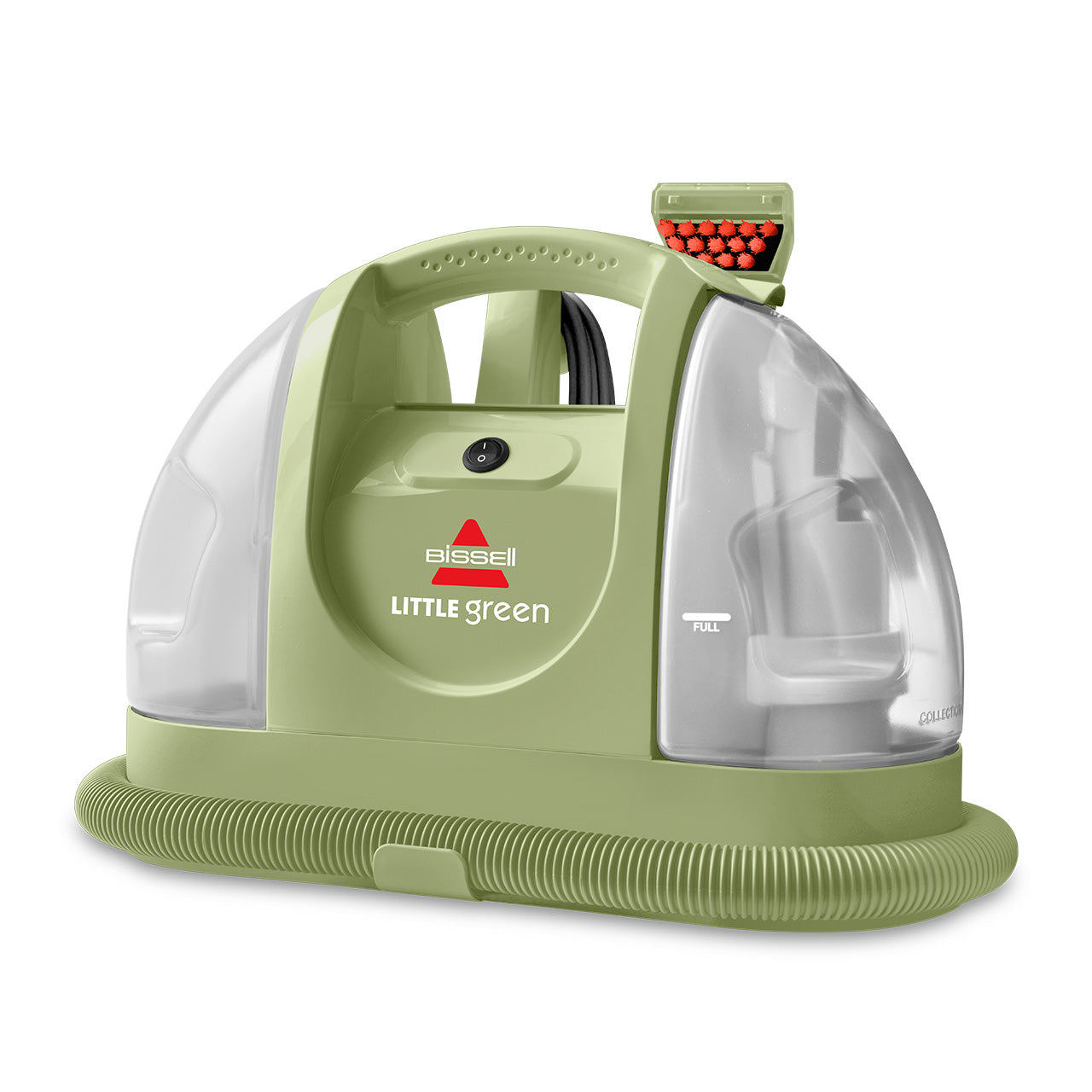 Little Green Halı Koltuk Yıkama ve Leke Çıkarma Makinesi